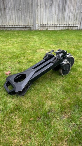 Vinten skid heavy - vinten,