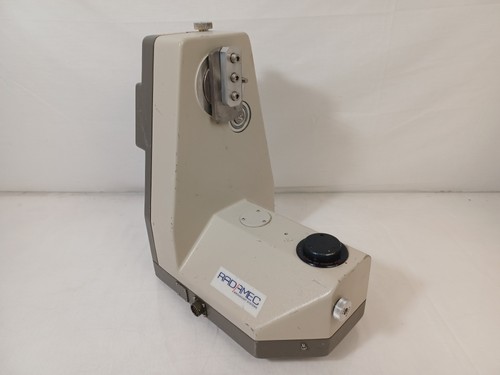 Vinten radamec hk435 robotic - radamec,