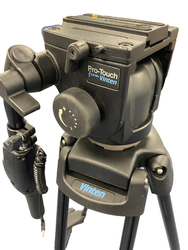 Vinten pro protouch - vinten,