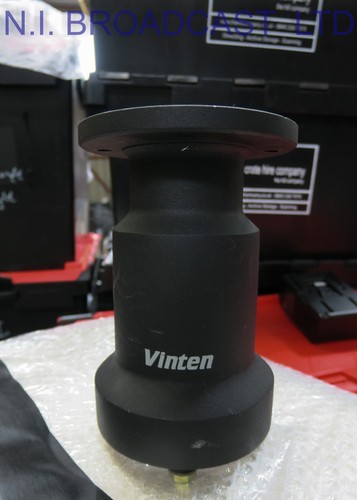 Vinten 3155 200mm - 200mm, top