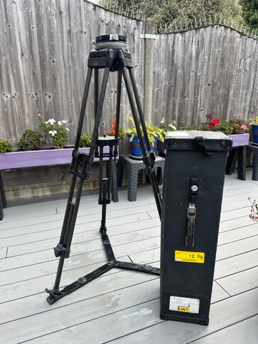 Vinten stage carbon - vinten, 2-stage