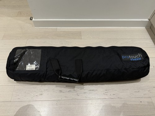 Vinten protouch tripod soft - protouch,