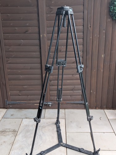 Vinten vision stage 75mm - vinten, 2-stage