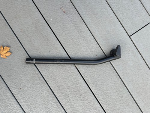 Vinten pan bar for - , 100