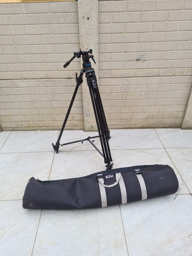Manfrotto vinten pro - manfrotto,