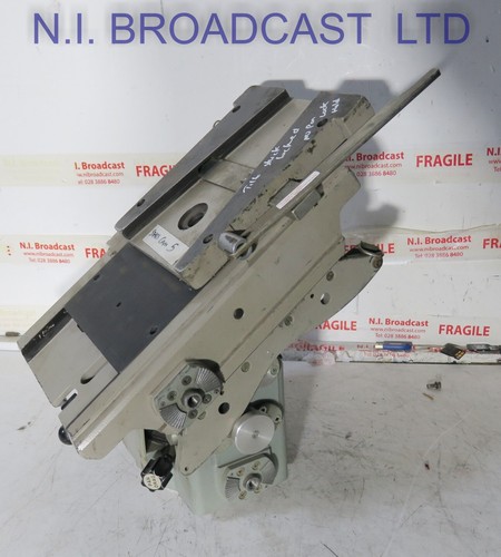 Vinten mk7a tripod head - tripod,