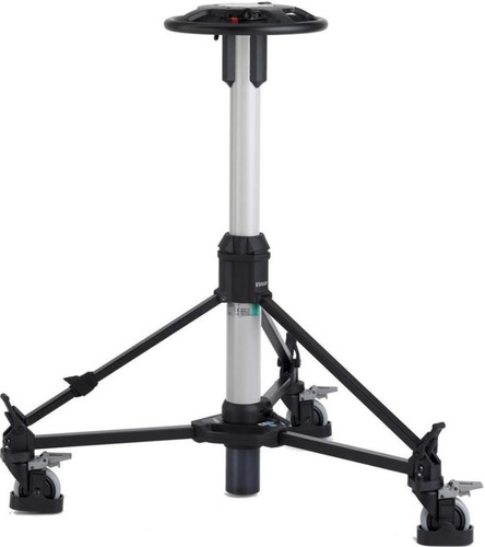 Vinten vision 3320 - vinten, studio