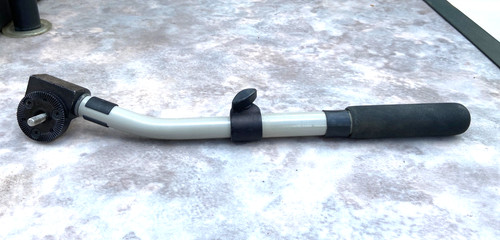 Vinten pan bar handle - pan, bar/handle