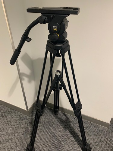 Vinten vision 100 - vinten,