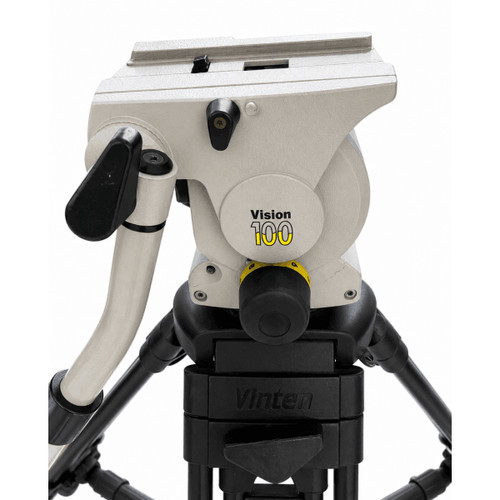 Vinten vision 100 - vision, carbon