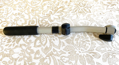Vinten telescopic pan bar for - pan,
