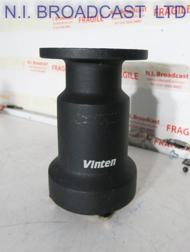 Vinten 3155 200mm - 200mm, top