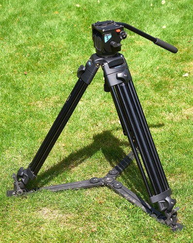 Vinten pro pt520 - pro, 5/pt520