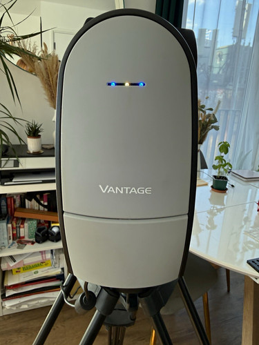 Vinten vantage head v4142 - vantage,