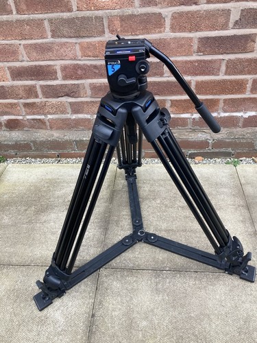 Vinten pro touch - 5,