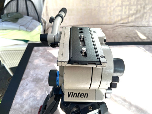 Vinten vision 12sd for - vision, cameras