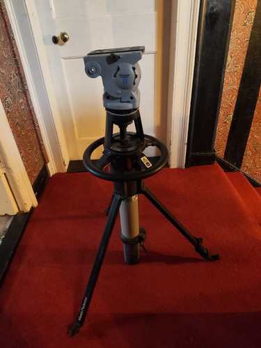 Vinten broadcast camera - vinten,