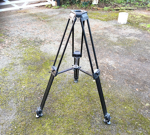 Vinten aluminium 3819 75mm - 3819-3,