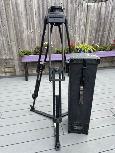 Vinten stage carbon - vinten, fibre