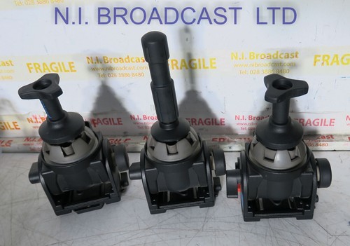 Vinten pro tripod head - pro, 5