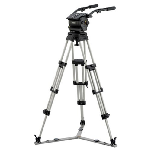 Vinten 150mm stage - vinten, 2-stage