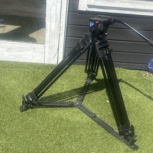 Vinten pro protouch tripod - tripod,