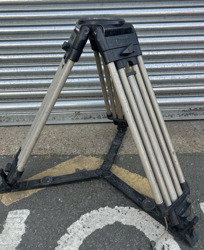 Vinten tripod stage - vinten,