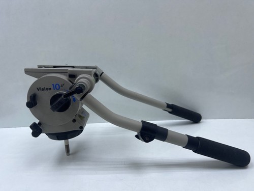 Vinten vision tripod - vision, lf