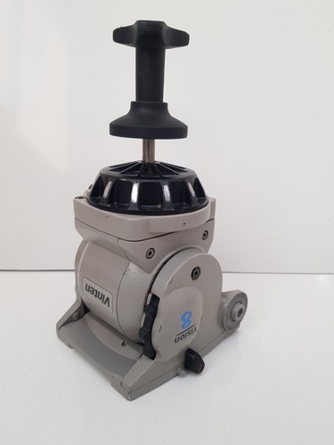 Vinten vision tripod head - tripod,