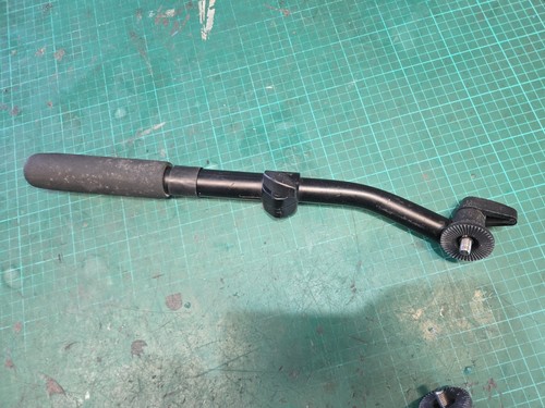 Vinten pan bar for - ,