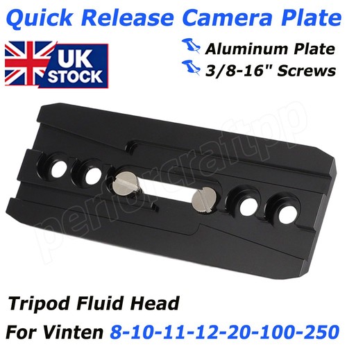 Quick release camera plate - quick,