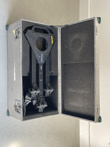 Vinten 3497 heavy - heavy-duty, ob