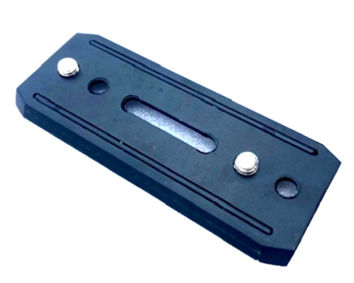Quick release camera plate for - release,