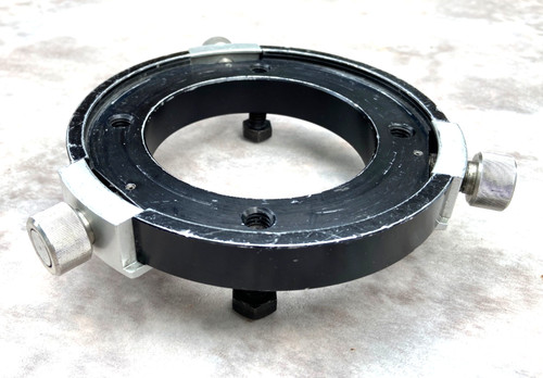 Vinten 3100 quickfix hole - vinten, 3100-3