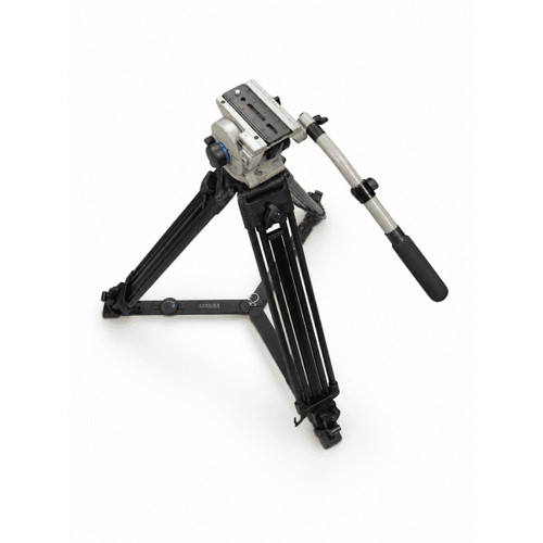 Vinten vision tripod - 12,