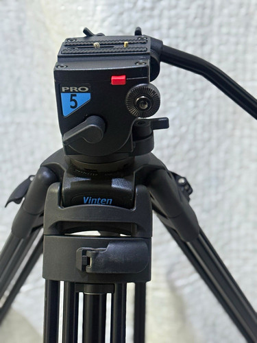 Vinten pro touch pt525 - 5,