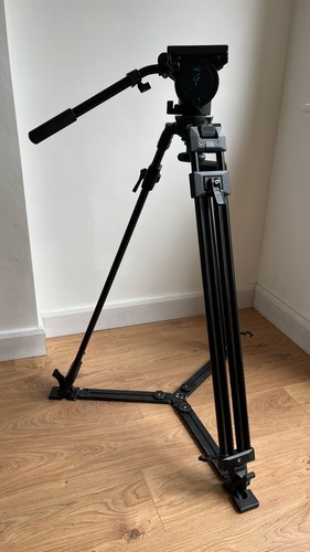 Manfrotto vinten pro - manfrotto,
