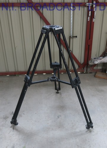 Vinten 3495 single stage - vinten,