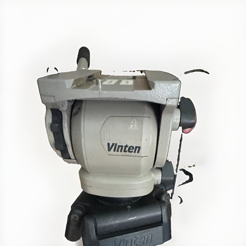 Vinten fluid video - vinten, #5