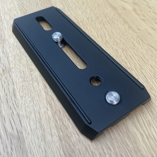 Vinten camera plate 3449 - camera, 3449-900sp