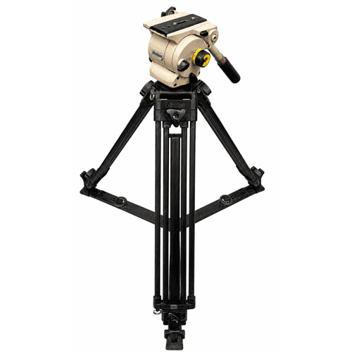 Vinten vision 100 with - with, carbon
