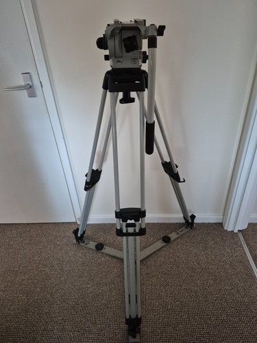 Vinten vision professional - 5,