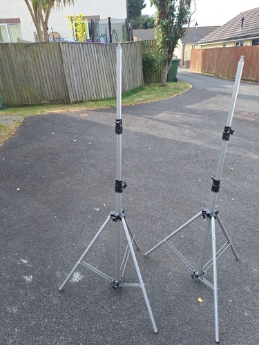 Vinten pro touch tripod - tripod, with