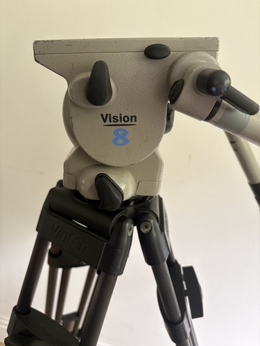 Vinten vision with carbon - vinten, 8
