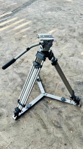 Vinten vision head 75mm - vinten, 3