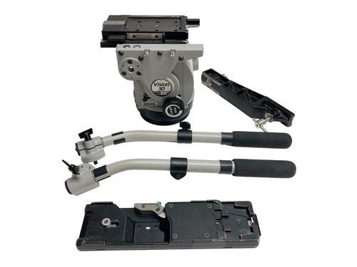 Vinten vision professional - vision,
