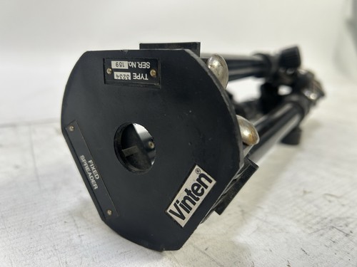 Vinten ground spreader type - vinten,