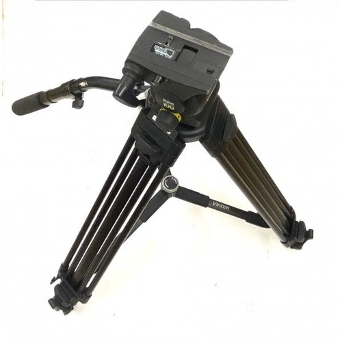 Vinten vb100 cp2 system - vinten, vision