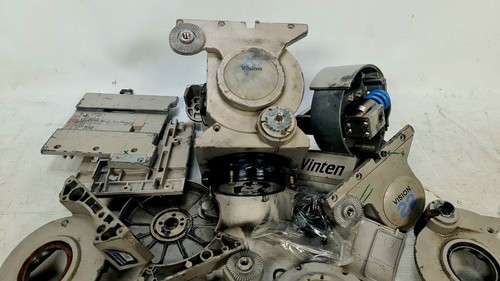 Vinten vision and - vision,