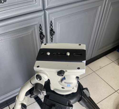 Vinten vision 100 - 100, mm
